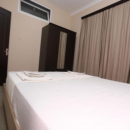 Hotel The K Tbilisi Esterno foto