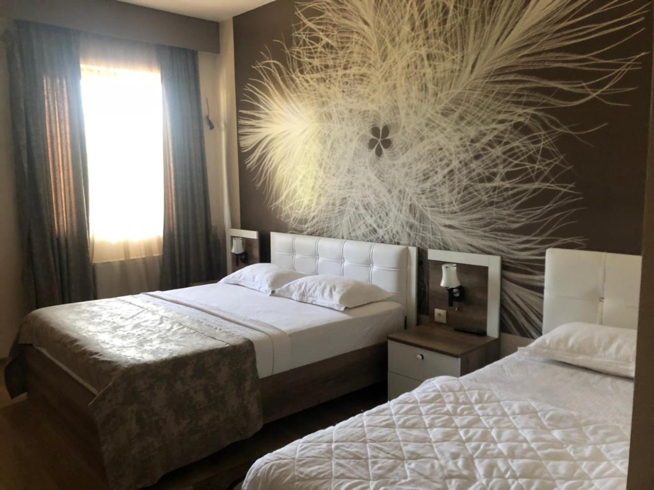 Hotel The K Tbilisi Esterno foto