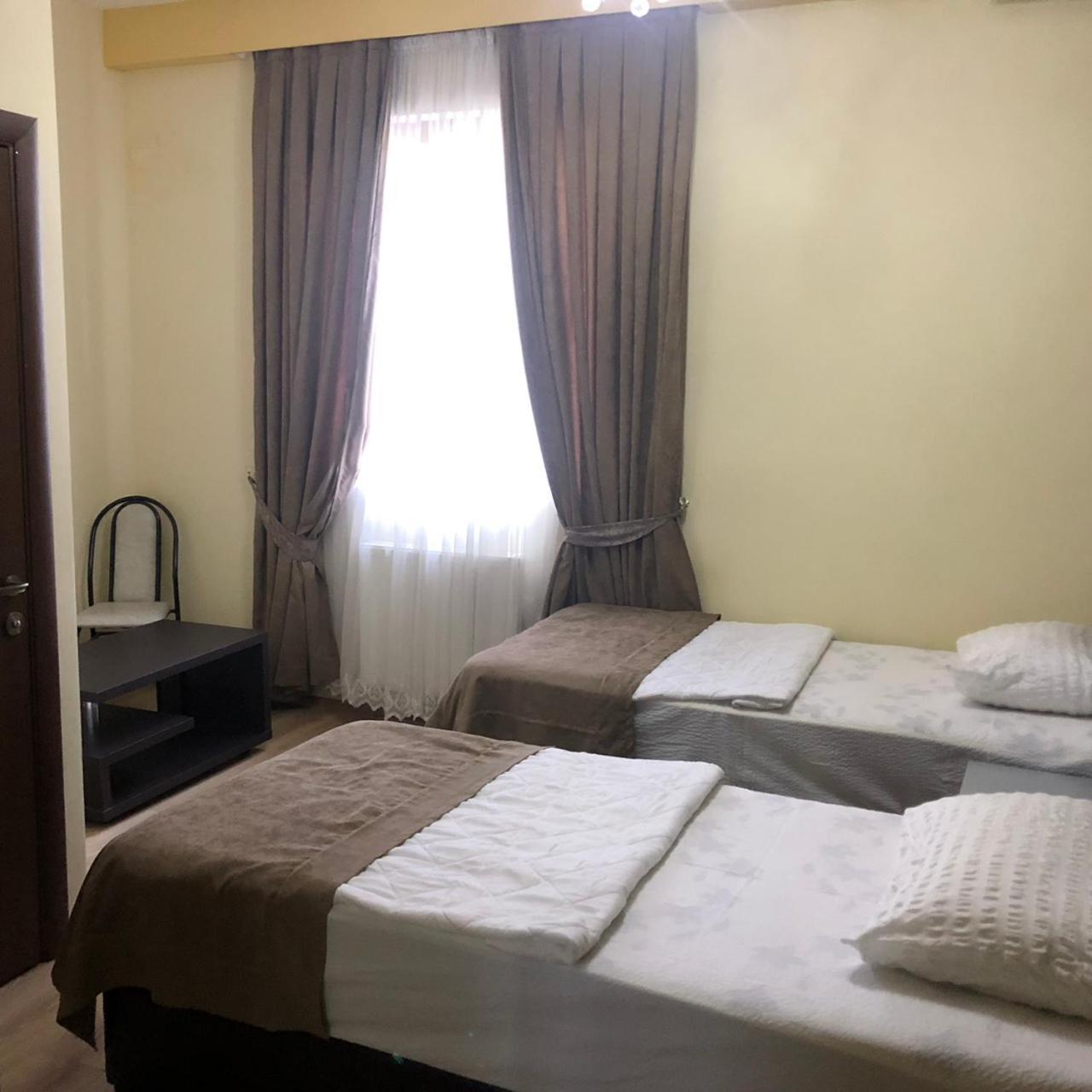 Hotel The K Tbilisi Esterno foto