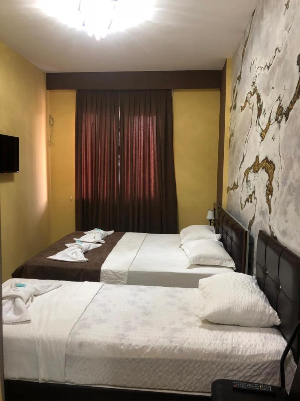 Hotel The K Tbilisi Esterno foto