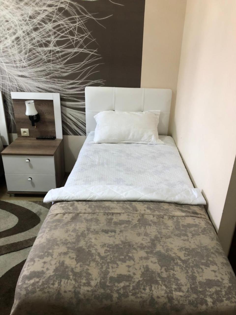 Hotel The K Tbilisi Esterno foto